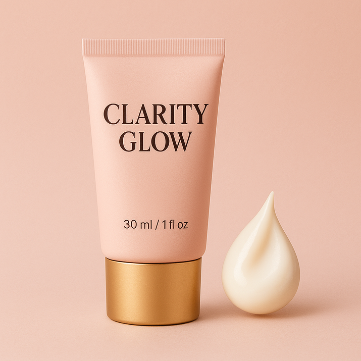 Clarity Glow